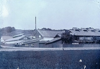 伊藤製絲第一工場
